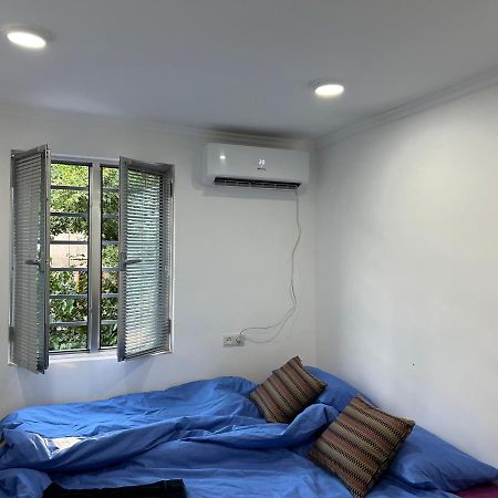 Apartment 20 Saryan Yerevan Ngoại thất bức ảnh