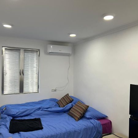 Apartment 20 Saryan Yerevan Ngoại thất bức ảnh