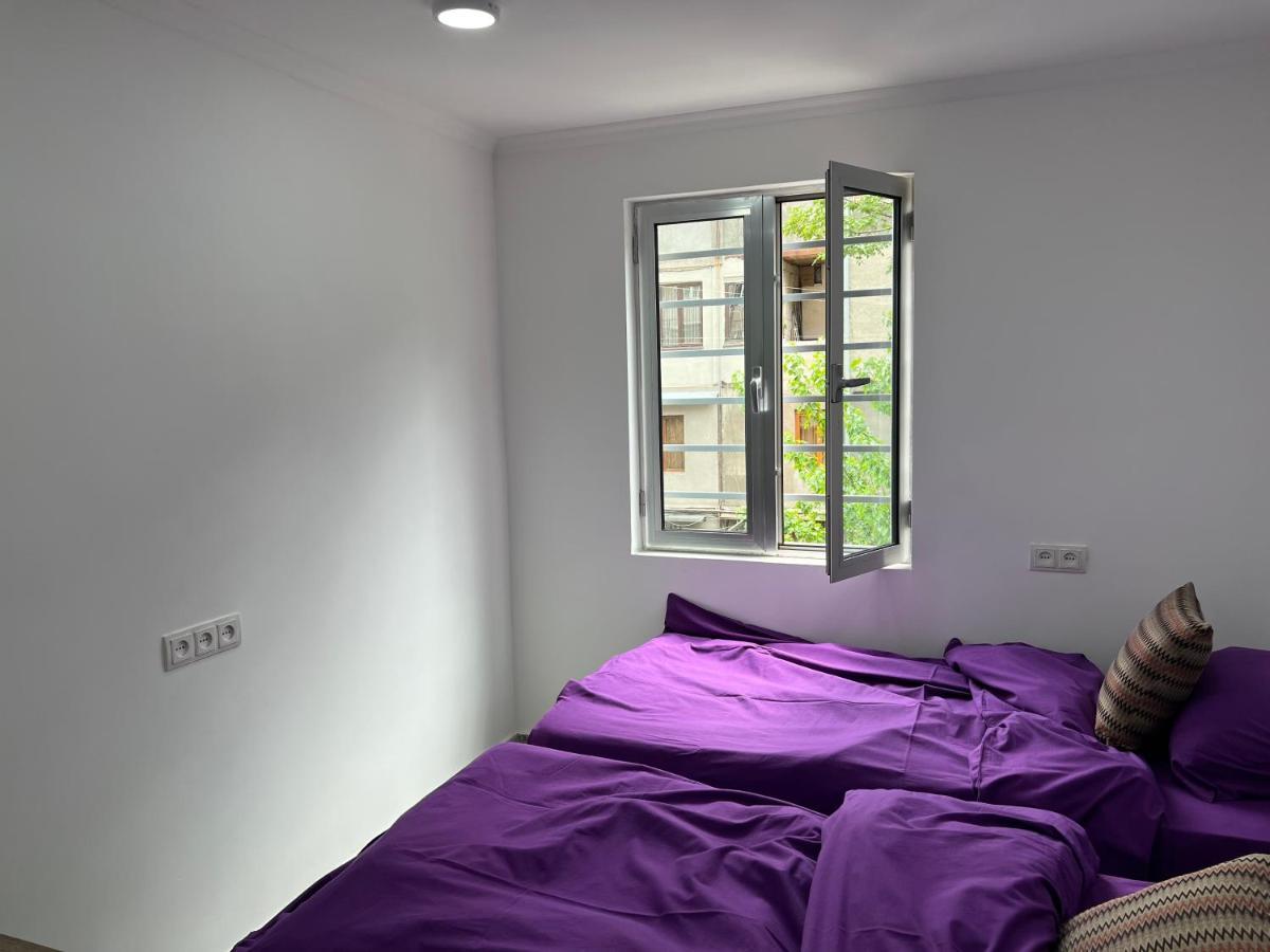 Apartment 20 Saryan Yerevan Ngoại thất bức ảnh