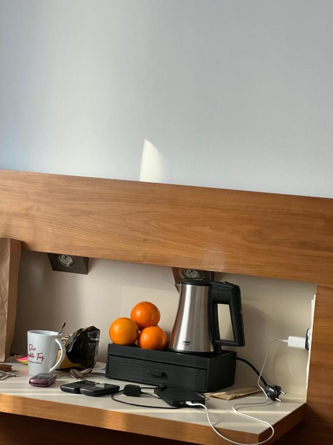 Apartment 20 Saryan Yerevan Ngoại thất bức ảnh