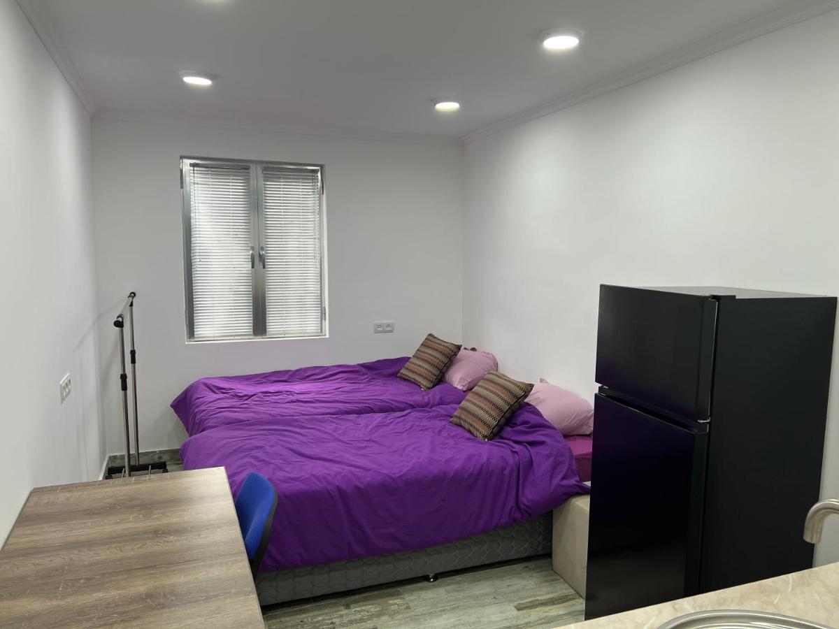 Apartment 20 Saryan Yerevan Ngoại thất bức ảnh