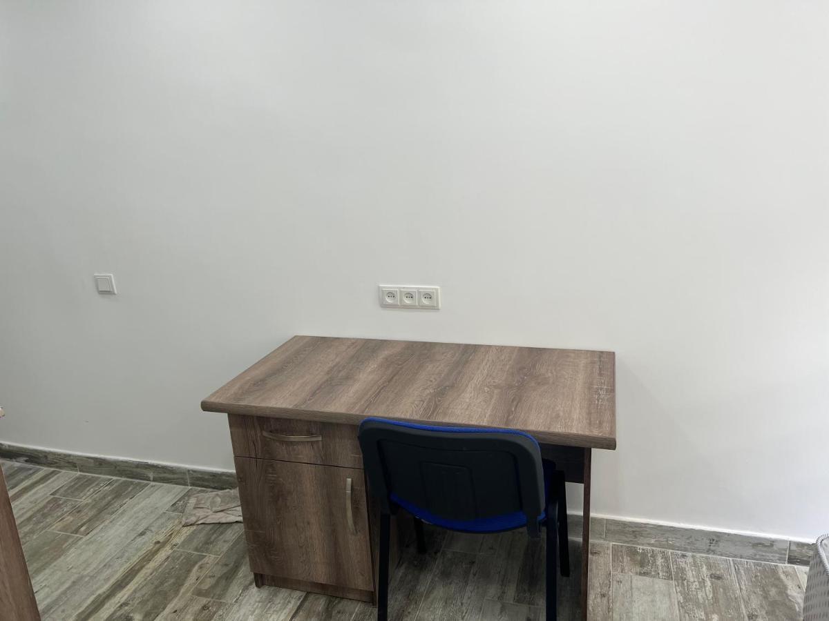 Apartment 20 Saryan Yerevan Ngoại thất bức ảnh