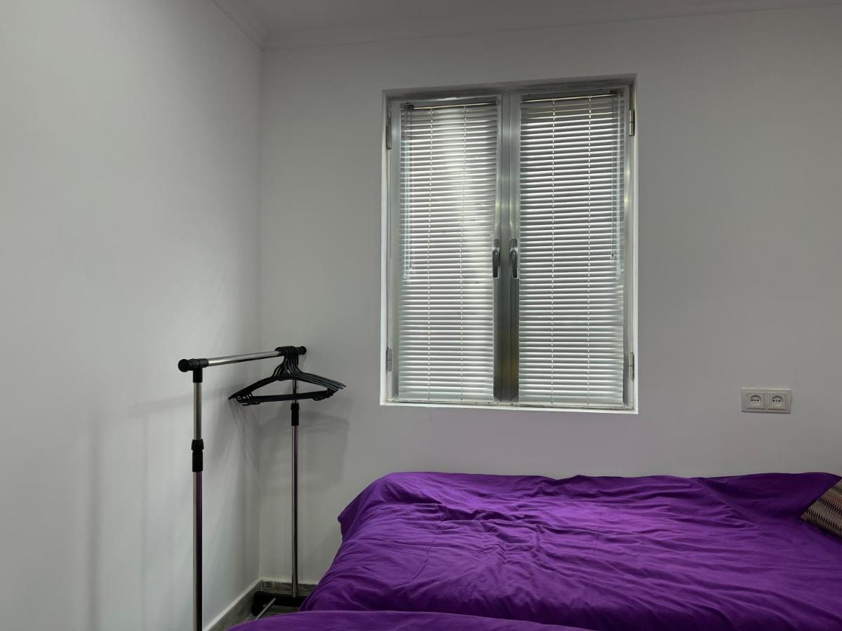 Apartment 20 Saryan Yerevan Ngoại thất bức ảnh