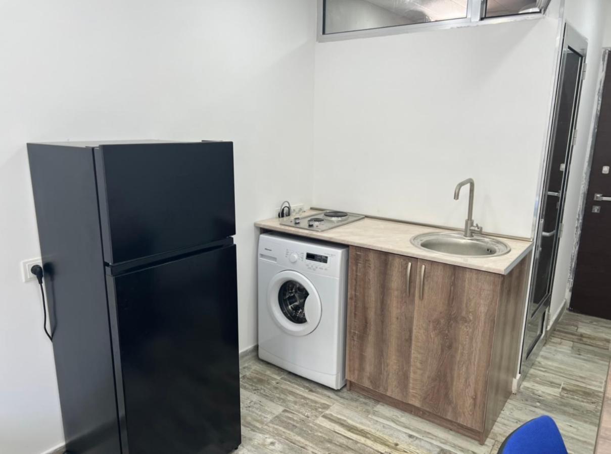 Apartment 20 Saryan Yerevan Ngoại thất bức ảnh