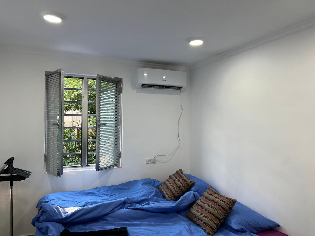 Apartment 20 Saryan Yerevan Ngoại thất bức ảnh