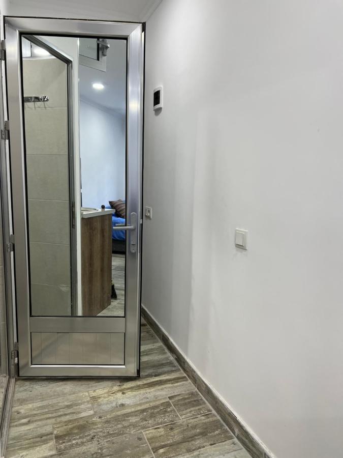 Apartment 20 Saryan Yerevan Ngoại thất bức ảnh