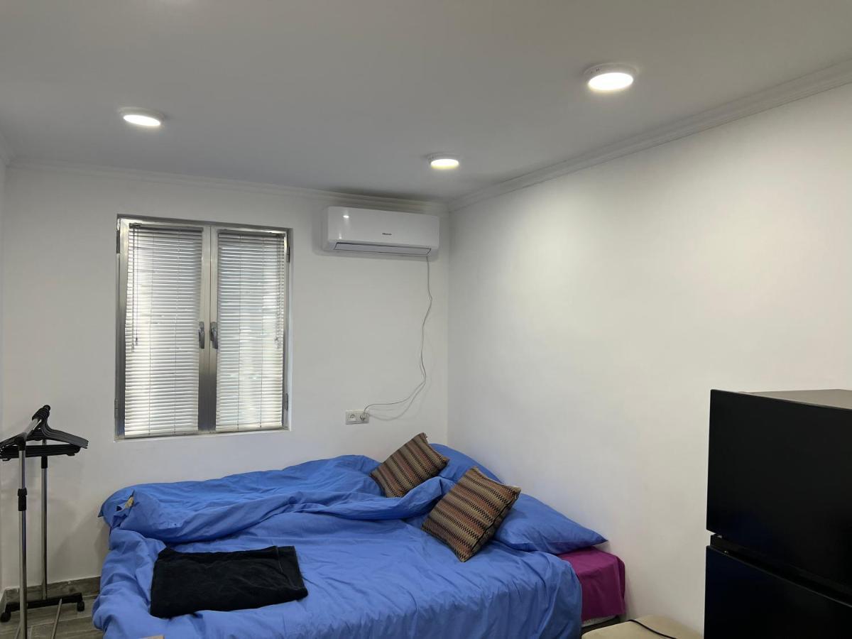 Apartment 20 Saryan Yerevan Ngoại thất bức ảnh